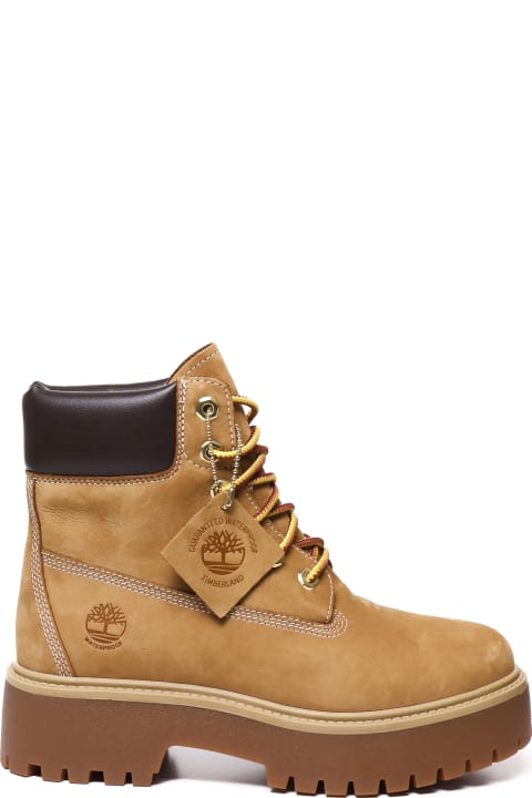 Timberland Shoes for Women Timberland Stone Street 6 Inch Boots