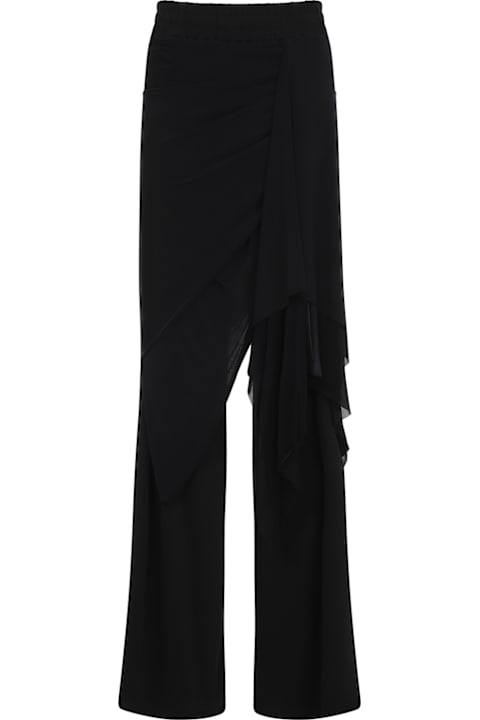 Diesel for Women Diesel P-frizza-plain Pants
