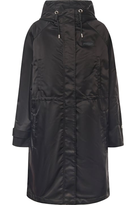 Homeware Pinko 'delma' 2-in-1 Parka