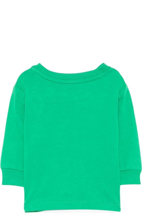 ベビーガールズのセール Polo Ralph Lauren T-shirt With Logo
