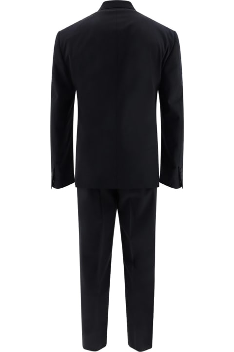 Suits for Men Dsquared2 Paris Suit Two-piece Suit