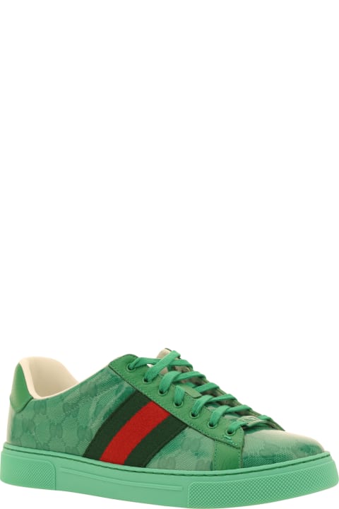 Gucci Sneakers for Men Gucci Ace Sneakers