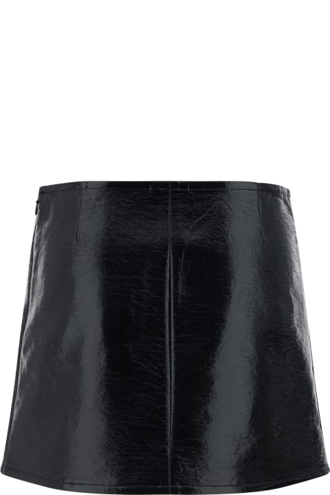 Fashion for Women Courrèges Miniskirt