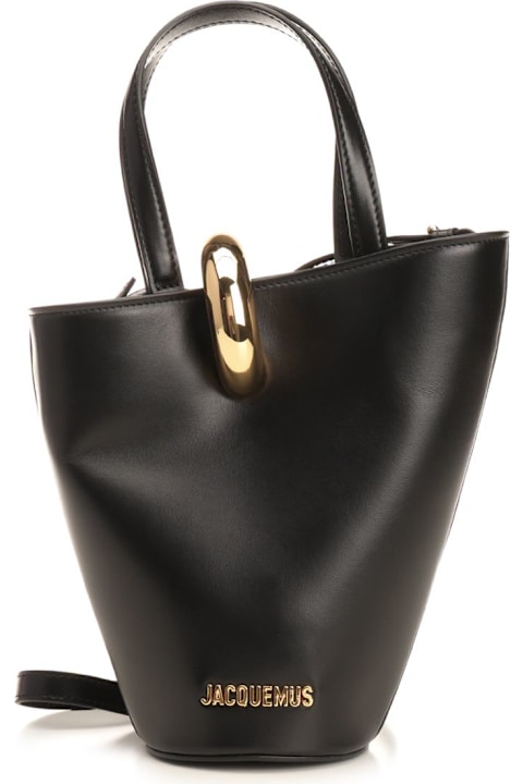 Bags Sale for Women Jacquemus "bambola" Bucket Bag