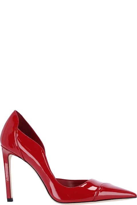 Jimmy Choo Pumps "brigitte 100" Pumps