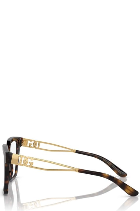 Dolce & Gabbana Eyewear Eyewear for Women Dolce & Gabbana Eyewear Glasses