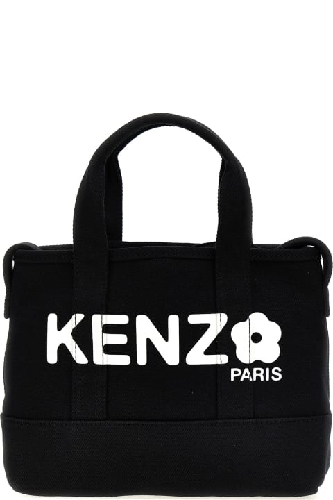 Kenzo Bags for Women Kenzo Small 'kenzo Utility' Shopping Bag