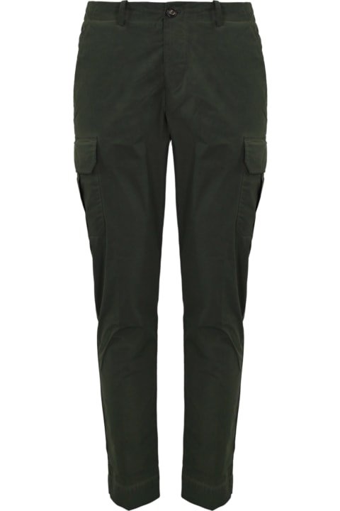 RRD - Roberto Ricci Design Pants for Men RRD - Roberto Ricci Design Extralight Gdy Cargo Trousers
