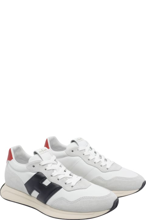 Hogan for Kids Hogan H601 Sneakers