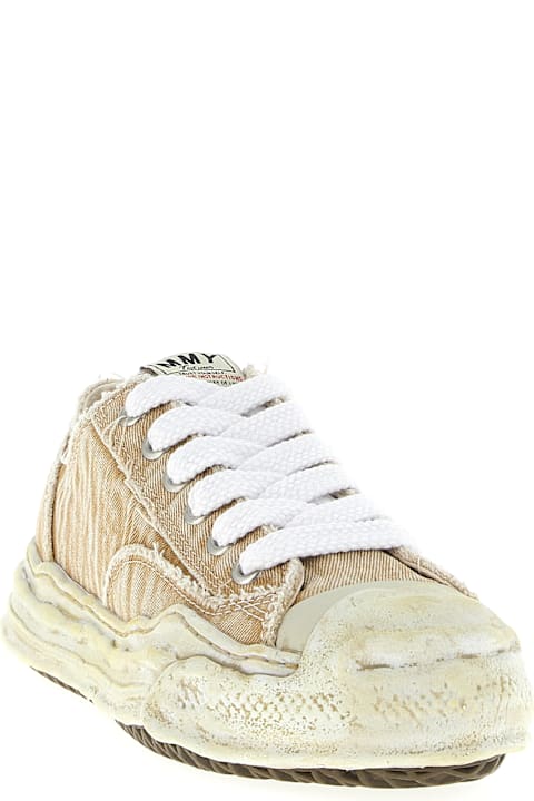 Homeware Mihara Yasuhiro 'hank' Sneakers