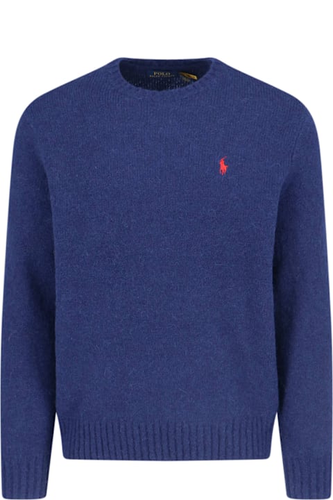 أدوات منزلية Polo Ralph Lauren Logo Sweater