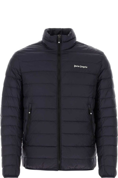 Palm Angels for Men Palm Angels Nylon Down Jacket