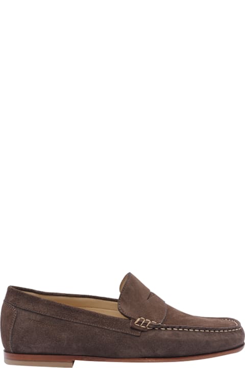Stuart Weitzman Shoes for Men Stuart Weitzman Brady Loafers