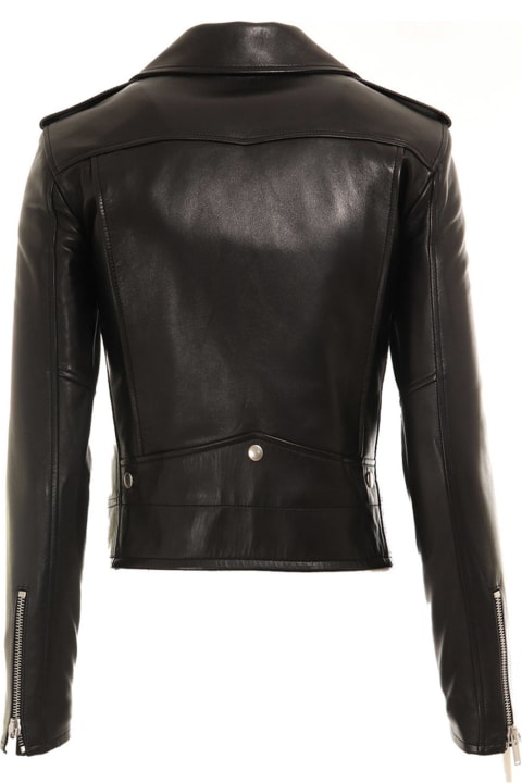 Homeware Saint Laurent Jacket