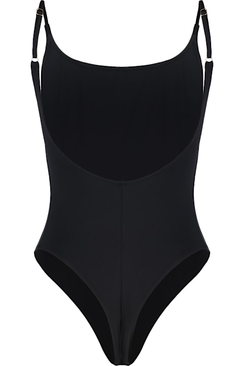 Homeware Elisabetta Franchi One-piece Swimsuit