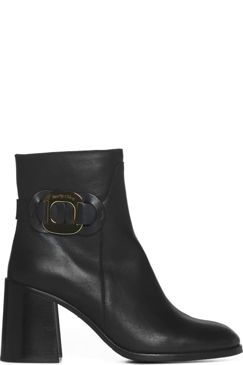 See by Chloé Boots for Women See by Chloé Boots