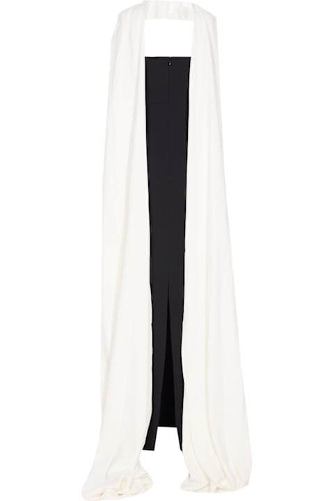 Solace London Clothing for Women Solace London Ainhoa Maxi Dress