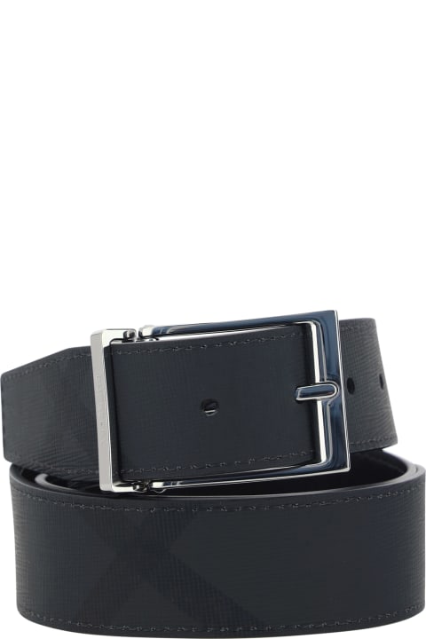 Belts for Men Burberry Louis35 Belt