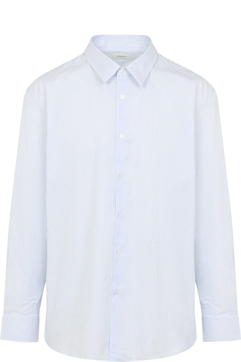 Homeware Saint Laurent Cotton Shirt