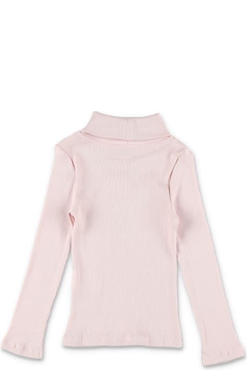 أدوات منزلية Bonpoint Kid - High Colllar Knit