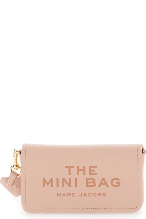 Homeware Marc Jacobs The Mini Bag Crossbody Bag