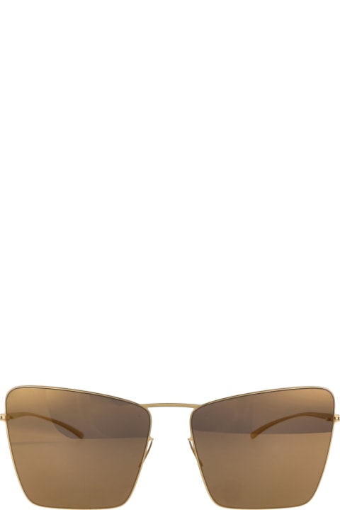 Homeware Mykita Mmesse014 Sunglasses