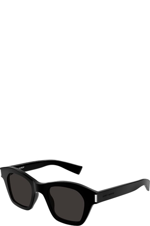 ウィメンズ Saint Laurent Eyewearのアイウェア Saint Laurent Eyewear Sl 592 Sunglasses