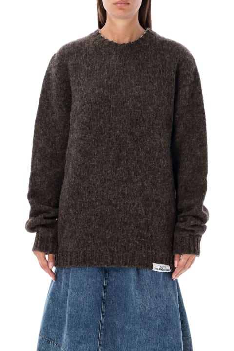 Sweaters for Women A.P.C. Ange Wool Sweater