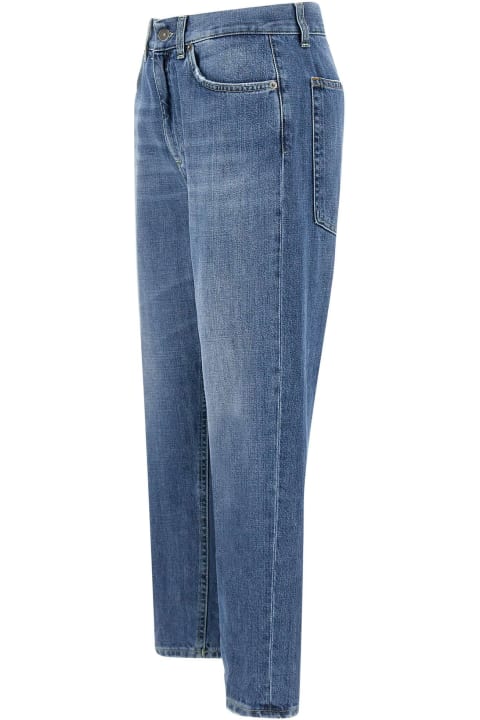 Dondup Jeans for Women Dondup "carrie" Jeans