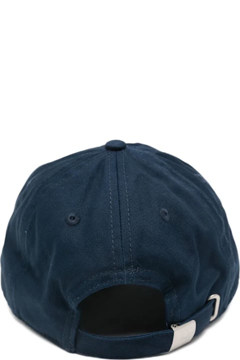 Homeware Autry Caps Main Unic M Kitsune Blue
