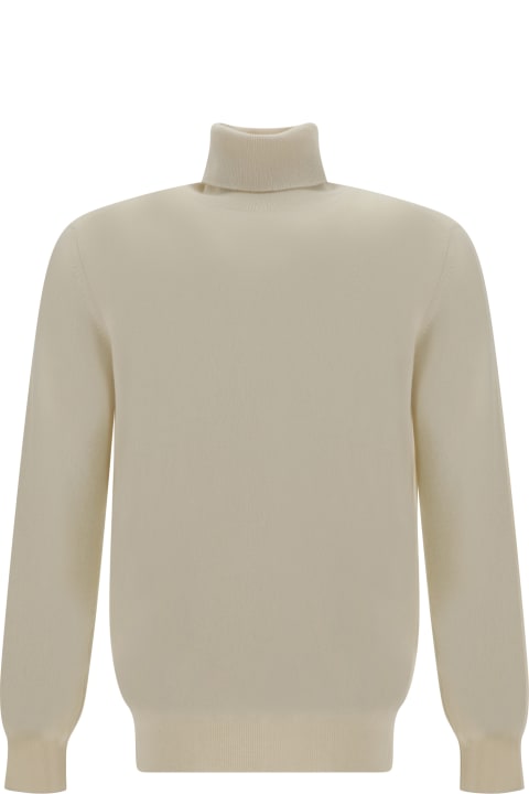 Turtleneck Sweater