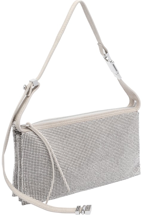 أدوات منزلية Benedetta Bruzziches Syster Shoulder Bag