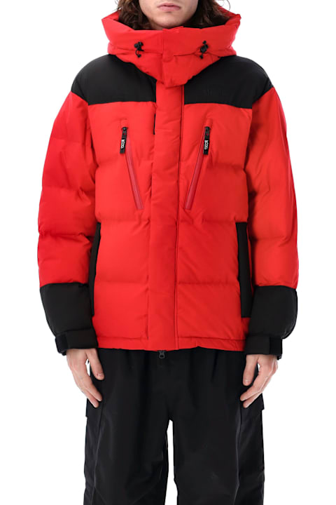 Manastash Clothing for Men Manastash Monster 700 '24 Puffer Jacket