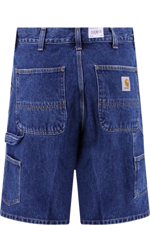 Carhartt Pants for Men Carhartt Bermuda Shorts