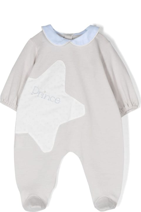 Onesie With Application