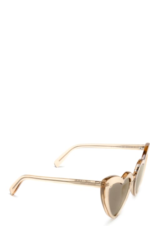 Saint Laurent Eyewear Eyewear for Women Saint Laurent Eyewear Sl 181 Loulou Sunglasses
