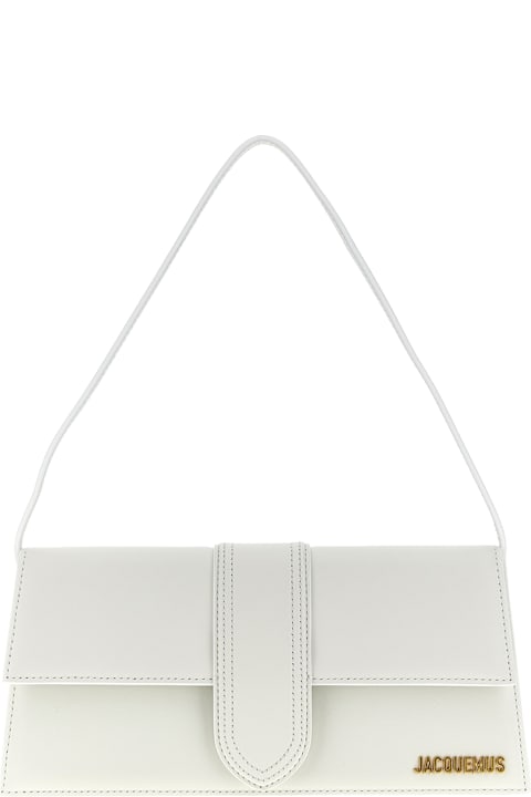 Jacquemus for Kids Jacquemus 'le Bambino Long' Shoulder Bag