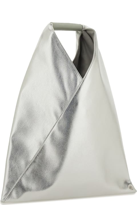 MM6 Maison Margiela حقائب توتي لـ السيدات MM6 Maison Margiela Japanese Bag Small