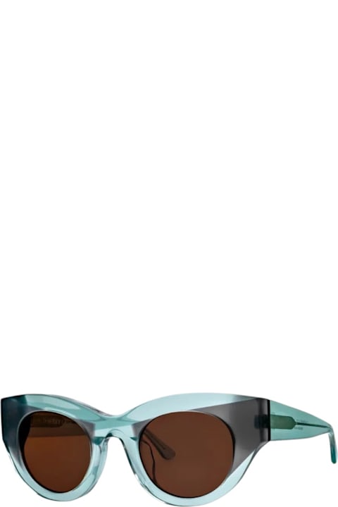 Thierry Lasry for Kids Thierry Lasry Captivity Sunglasses