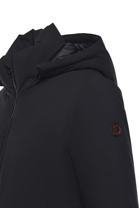 Save the Duck for Kids Save the Duck Rachel Parka