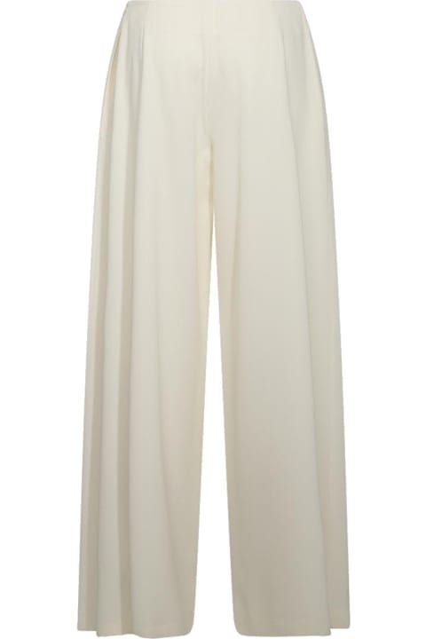 The Row Pants & Shorts for Women The Row Dela Wide-leg Trousers