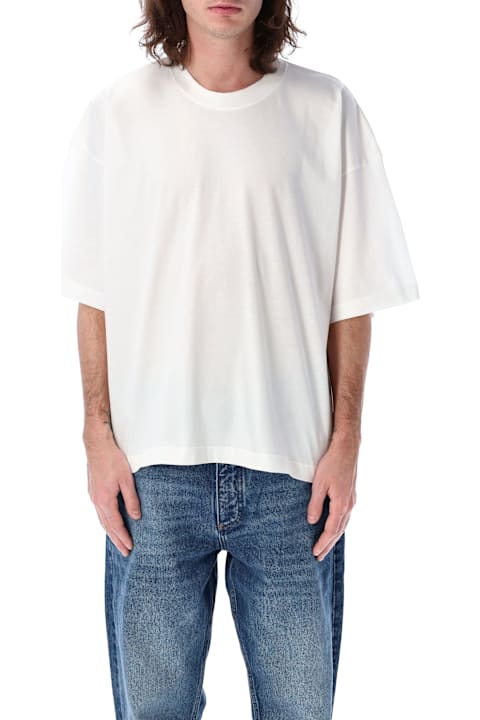 أدوات منزلية Studio Nicholson Piu T-shirt