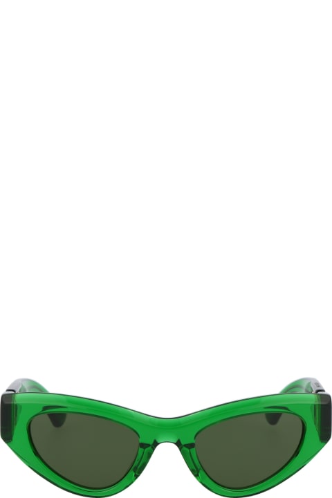 Homeware Bottega Veneta Eyewear Bv1142s Sunglasses