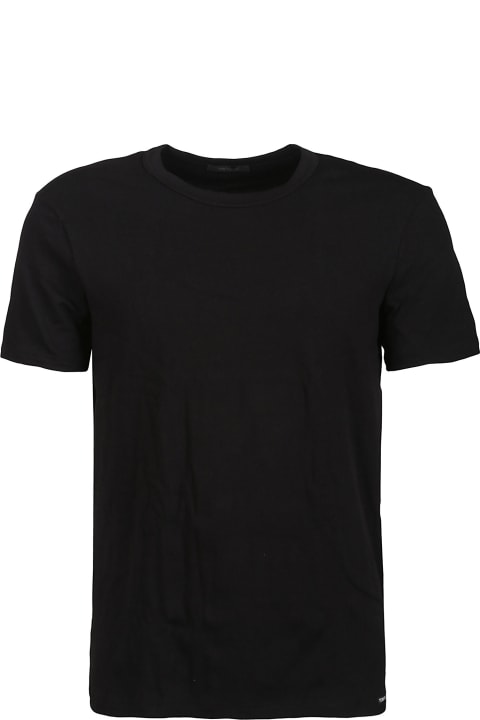 メンズ Tom Fordのウェア Tom Ford T-shirt