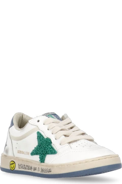 Homeware Golden Goose Ball Star New Sneakers