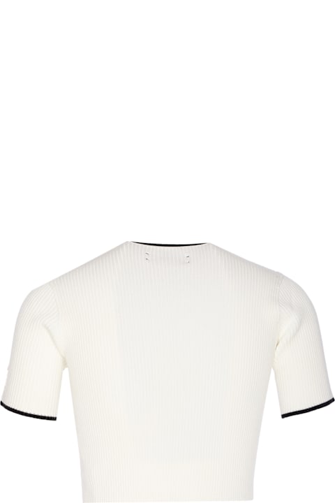 AMIRI Topwear for Women AMIRI My Baby T-shirt