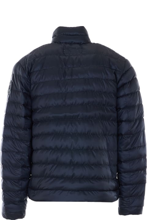 Canada Goose for Kids Canada Goose Stratus Jacket
