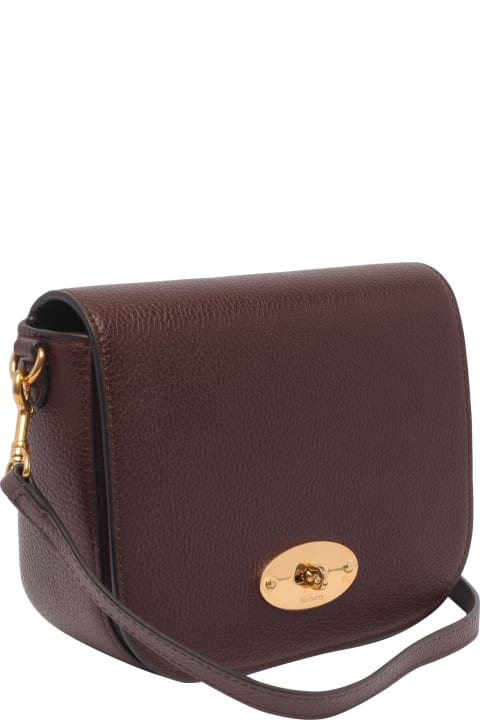 Fashion for Women Mulberry Small Darley Crossbody Bag