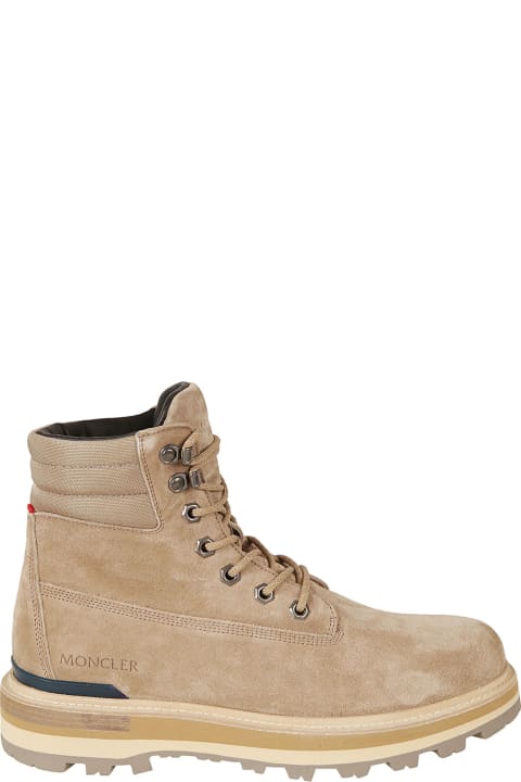 Moncler Boots for Men Moncler Peka Hiking Boots