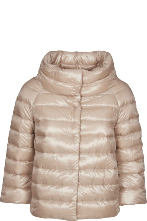 Herno Coats & Jackets for Women Herno Sofia Down Jacket
